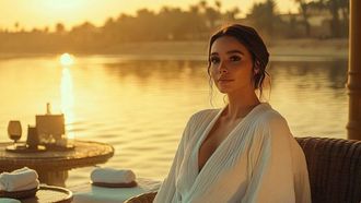 Revive Yourself: Luxor Spa Guide For Travelers