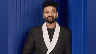 DSP Set To Perform In VIZAG On February 22