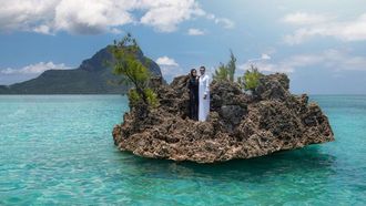 Mauritius Is Top Honeymoon Spot For 2025