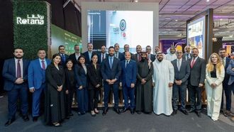 روتانا توسع محفظة فنادقها في المملكة العربية السعودية