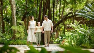 RXV Wellness Village: A New Era Of Wellness