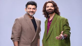 Sachin-Jigar To Perform At Kala Ghoda Festival