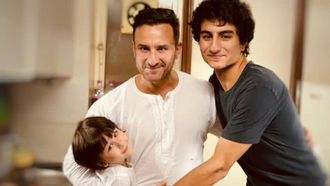 Saif Ali Khan's Health And Burglary Update