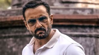 Saif Ali Khan Is Out Of Danger And Recovering