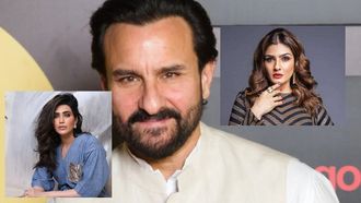 Security Concerns Rise After Saif Ali Khan Attack