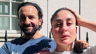 Saif Ali Khan's Knife Attack Recovery Update