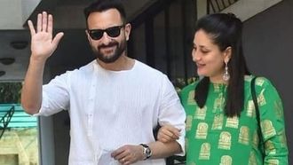 Saif Ali Khan's Ancestral Property At Risk