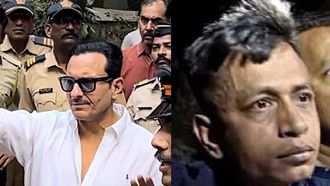 Saif Ali Khan's Statement After Attack