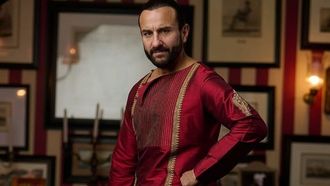 Mumbai Police Updates On Saif Ali Khan Case