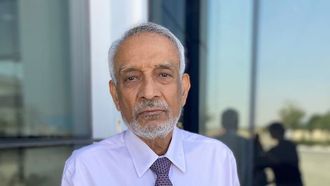 Saleem Ahmed On 40 Years Of Dahbashi Engineering