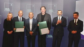 Salesforce Launches Regional Hub In Riyadh