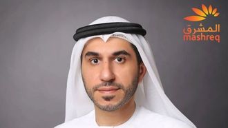 Salman M. Hadi Joins Mashreq As Head Of Treasury
