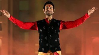 Sandip Soparrkar's Collaboration With GenS Life