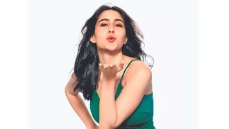 Sara Ali Khan's Winter Skin Care Secrets