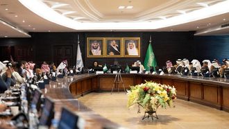 Saudi Arabia Seeks Investment Opportunities In Nigeria