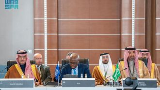 ILO Chief Praises Saudi Arabia's Labour Market Leadership