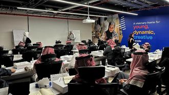 Saudi Media Academy Launches 2025 Training Courses