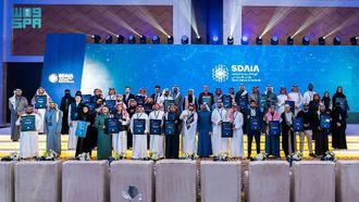 SDAIA Awards AI Accreditation To 40 Entities