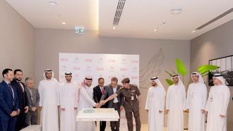 Direct Flights From Sharjah To Addis Ababa Launched