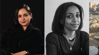 Winners Of Sharjah Film Platform Grant Announced