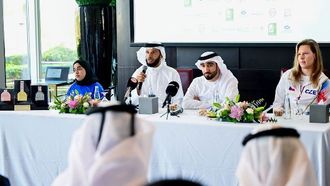 الشارقة تستضيف الملتقى الدولي لألعاب القوى لذوي الإعاقة