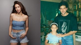 Shreya Chaudhry On Hrithik Roshan's Fitness Inspiration