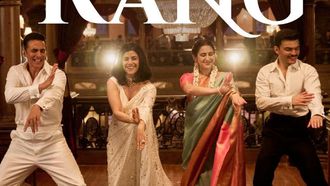 Sky Force Maintains Strong Box Office Performance