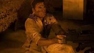 Sky Force Sees Rise In Box Office Footfalls