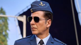 Sky Force Becomes Akshay Kumar's Second Highest Film