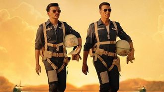 Sky Force Day 8 Box Office Predictions