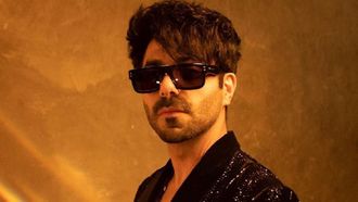 Aparshakti Khurana Releases Wedding Anthem Sohna Mukhda