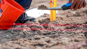 New Soil Quality Regulation In Abu Dhabi