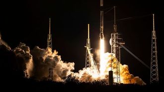 Space42's Thuraya 4 Satellite Successfully Launched