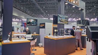 SteelFab 2025 Showcases Metalworking Innovations