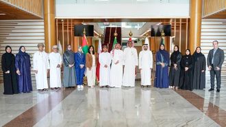 اجتماع الخليج يركز على أهداف التعليم