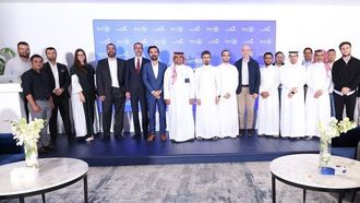 Sustainable Rides Launched In Saudi Arabia