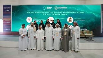 تدوير تطلق مجلس الشباب للمواهب الشابة