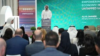 مجموعة تدوير تستهدف خفض الانبعاثات بنسبة 40% بحلول عام 2035