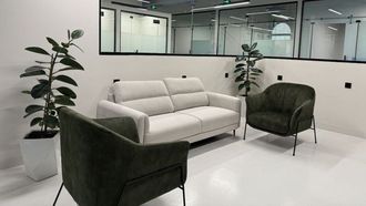 TASC Opens Co-Working Space In Riyadh