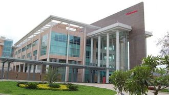 Tech Mahindra Enters Top 10 Global IT Brands