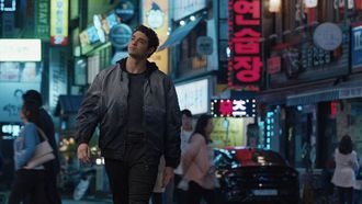 Watch The Recruit Season 2 In Hindi On Netflix