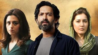 The Sabarmati Report Premieres On Zee5 Soon