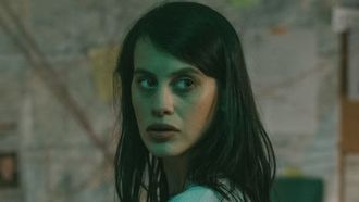 The Snow Girl Season 2 Now Streaming On Netflix