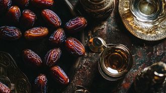 Tips For First-Time Ramadan Fasting