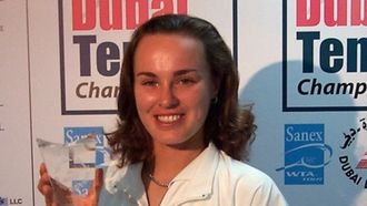 Top Female Stars Of Dubai Tennis Championships