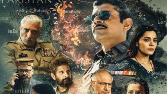 Films Inspired By True Events Explored