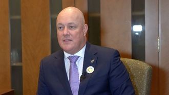 رئيسة وزراء نيوزيلندا تعترف بدولة الإمارات كشريك اقتصادي موثوق