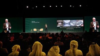 الإمارات العربية المتحدة: مركز لتكنولوجيا الذكاء الاصطناعي