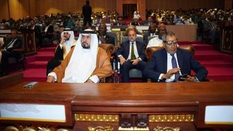 إشادة بجهود الإمارات في السلام خلال المنتدى الأفريقي