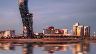 UAE Hosts Six Global Conferences In 2025